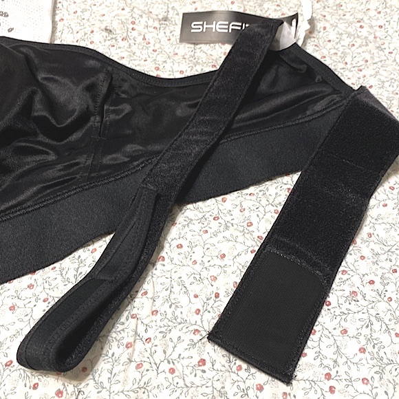 SHEFIT Ultimate High Impact Sports Bra - Picture 12 of 14